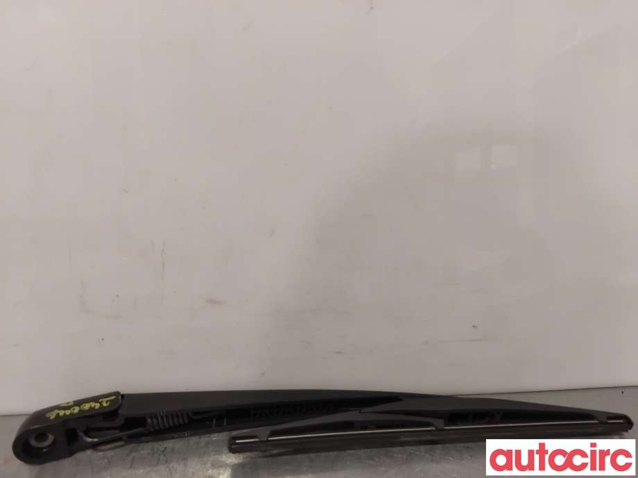 Viskerarm bakrute til Suzuki SX4 S-CROSS 2013-->> (Type II)  (SUZUKI|38821-54G10|)