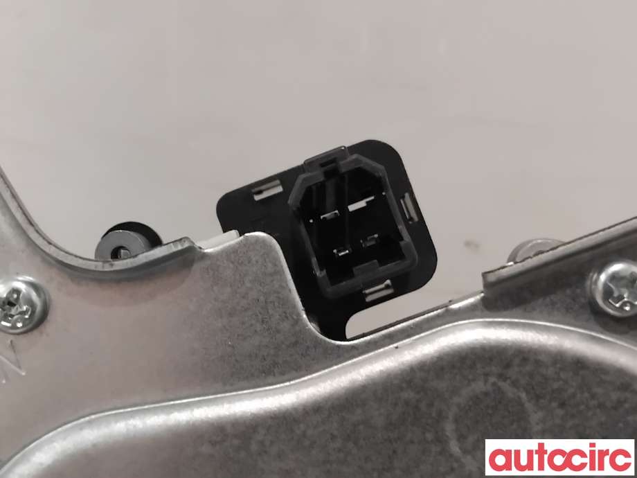 Viskermotor bakrute til Suzuki SX4 S-CROSS 2013-->> (Type II)  (SUZUKI|38810-61M00|)
