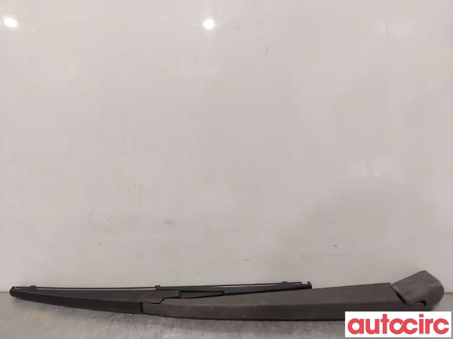 Viskerarm bakrute til Mazda 6, 2013-2015 (Type III, Fase 1)  (MAZDA|GHP9-67-421)
