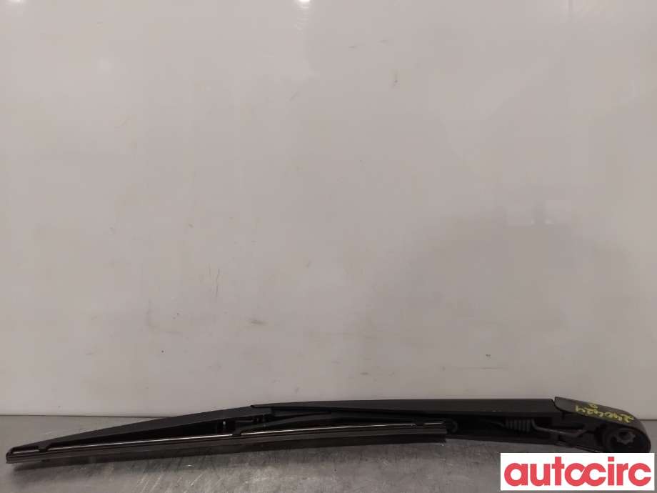 Viskerarm bakrute til Mazda 6 2013-2015 (Type III, Fase 1) (MAZDA|GHP9-67-421|)