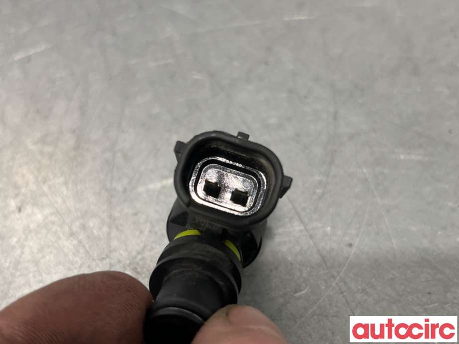 Dyse innsprøyting bensin til Subaru Forester 2005-2008 (Type II, Fase 2)  (SUBARU|16600AA230|)