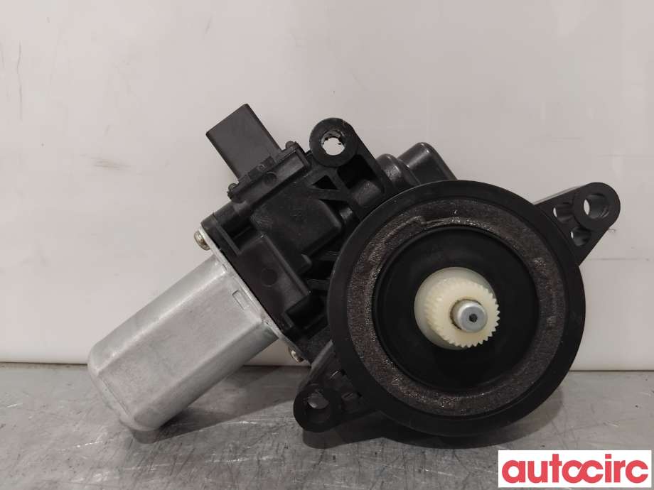 Ruteheis høyre foran til Mazda 6, 2013-2015 (Type III, Fase 1)  (MAZDA|D651-58-58XB)