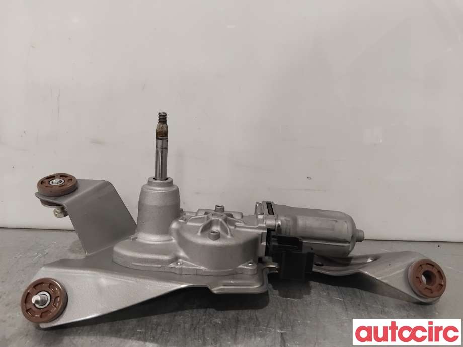 Viskermotor bakrute til Mazda 6 2013-2015 (Type III, Fase 1)  (MAZDA|GHP9-67-450|849600-0810|GHP9-67450)