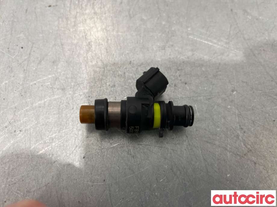 Dyse innsprøyting bensin til Subaru Forester 2005-2008 (Type II, Fase 2) (SUBARU|16600AA230|)