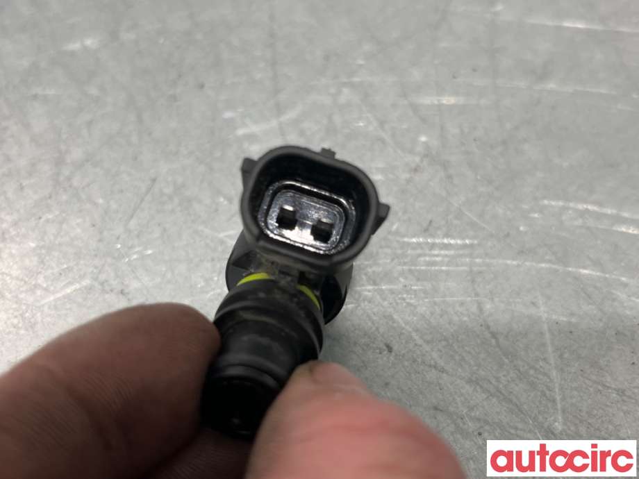 Dyse innsprøyting bensin til Subaru Forester 2005-2008 (Type II, Fase 2) (SUBARU|16600AA230|)