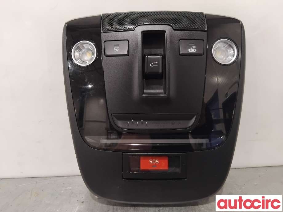 Taklyspanel til Kia Sorento 2016-->> Type III (KIA|92810P2500WK|)