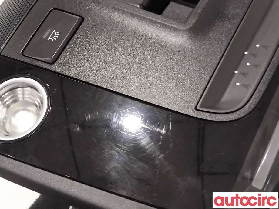 Taklyspanel til Kia Sorento 2016-->> Type III (KIA|92810P2500WK|)