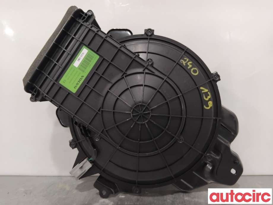 Bilstereo høyttaler til Volvo V60 / V60 CC 2018-->> (Type II)  (VOLVO|31456823|SV00014A)