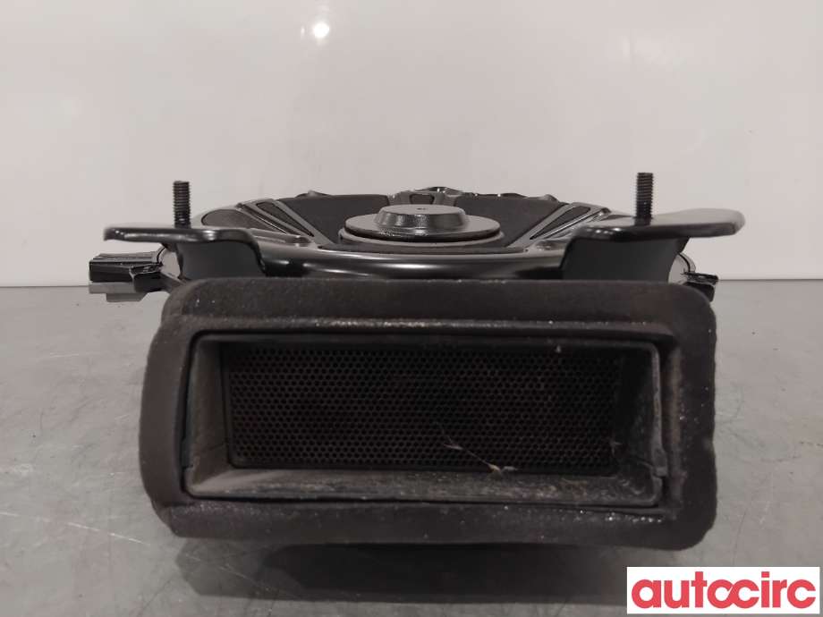 Bilstereo høyttaler til Volvo V60 / V60 CC 2018-->> (Type II)  (VOLVO|31456823|SV00014A)