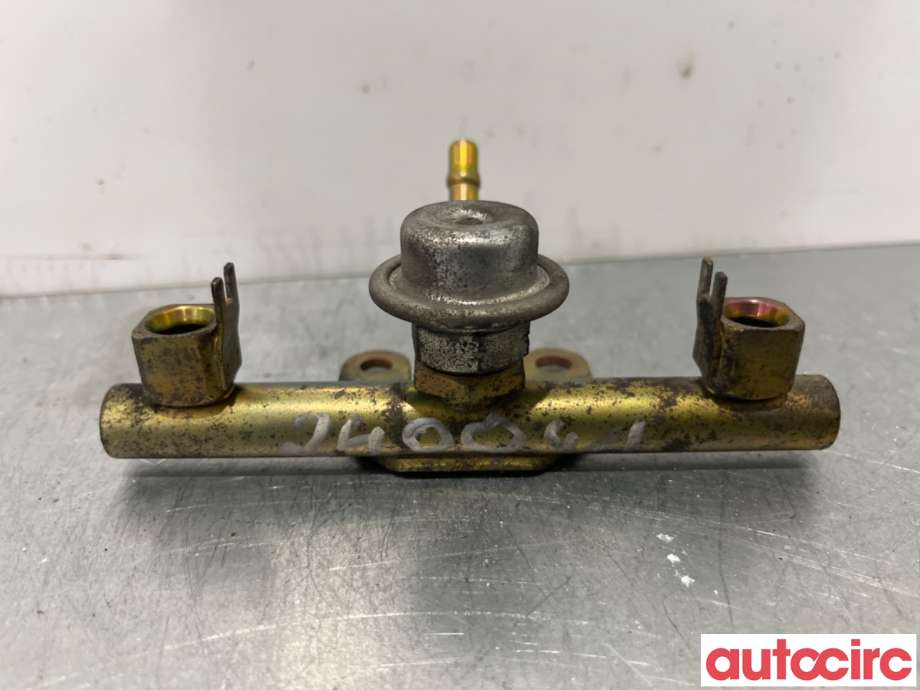 Dyseskinne (fuelrail) til Subaru Forester 2005-2008 (Type II, Fase 2)  (SUBARU|17536AA420||17536AA421)
