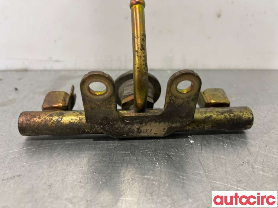 Dyseskinne (fuelrail) til Subaru Forester 2005-2008 (Type II, Fase 2)  (SUBARU|17536AA420||17536AA421)