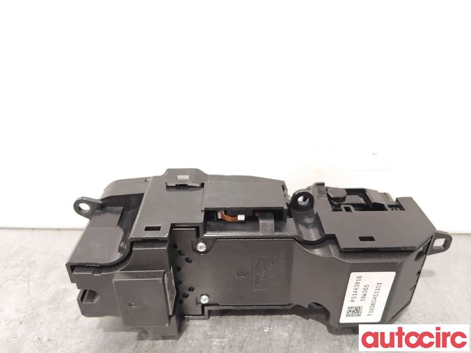 Bryter start/stopp til Volvo V60 / V60 CC 2018-->> (Type II)  (VOLVO|31443818|)