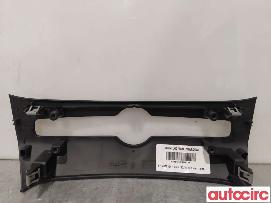 Diverse deler til Volvo V60 / V60 CC 2018-->> (Type II)  (VOLVO|31467491|)