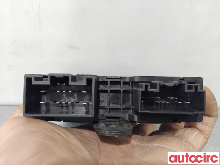 Styreenhet elektrisk bakluke til Volvo V60 / V60 CC 2018-->> (Type II)  (VOLVO|32448578|C87261-103|31676624)