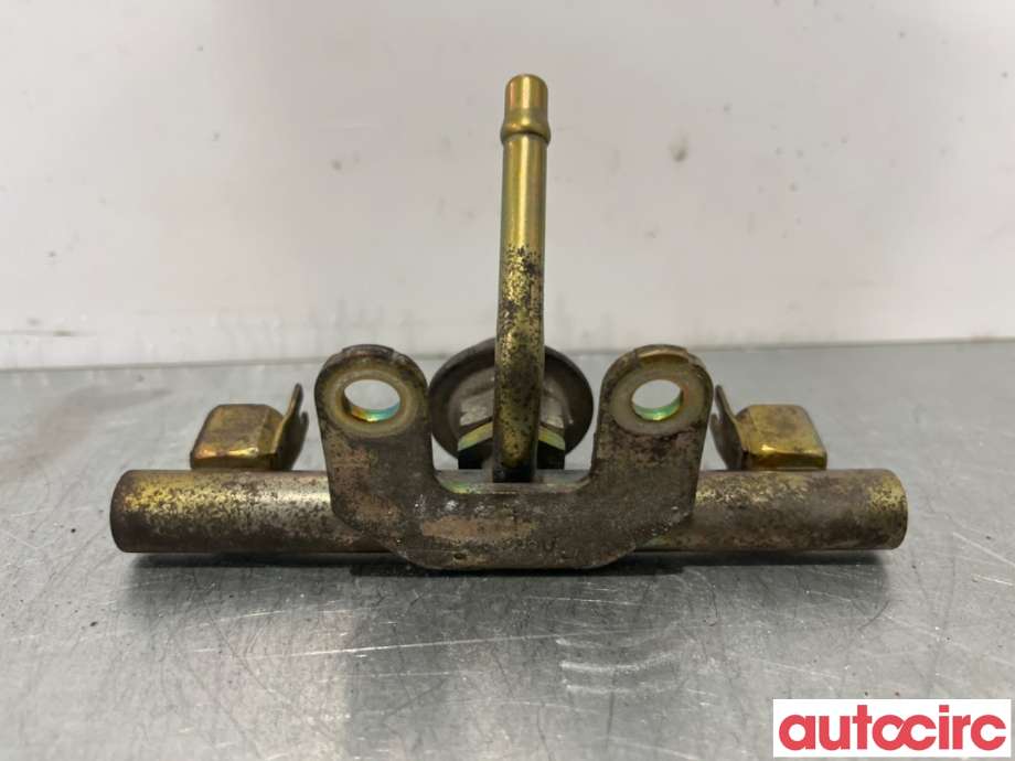 Dyseskinne (fuelrail) til Subaru Forester 2005-2008 (Type II, Fase 2)  (SUBARU|17536AA420||17536AA421)