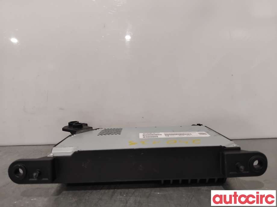 Bilstereo forsterker til Volvo V60 / V60 CC 2018-->> (Type II)  (VOLVO|36003061|PV00008B|31652394)