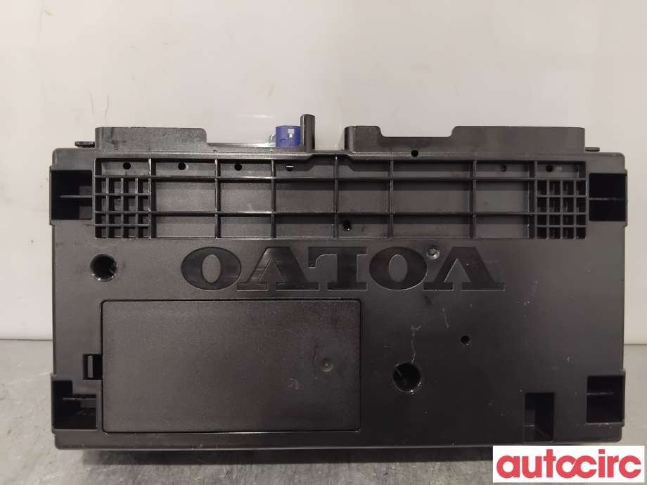 Dashbord telefon til Volvo V60 / V60 CC 2018-->> (Type II)  (VOLVO|36003310|AC92229104A|32279412)