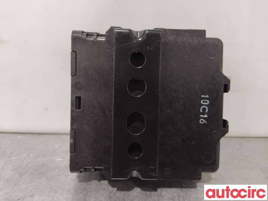 Styreenhet girkasse til Volvo V60 / V60 CC 2018-->> (Type II)  (VOLVO|32415689||31686384)