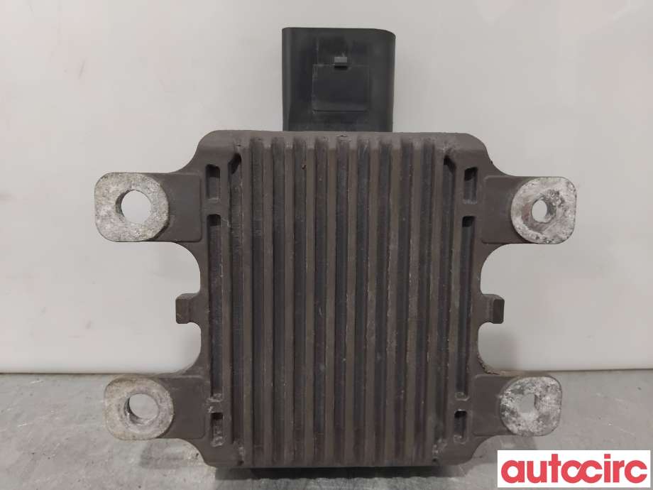Styreenhet girkasse til Volvo V60 / V60 CC 2018-->> (Type II)  (VOLVO|32249605|223810-10510|31367945)