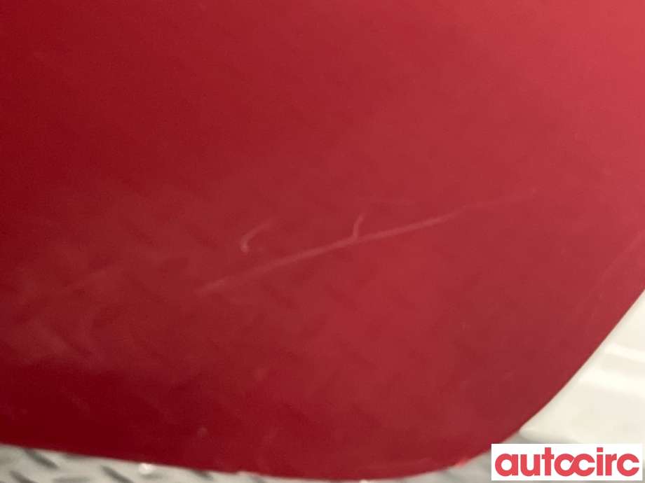Bakluke til Subaru Legacy 2003-2007 (Type IV, Fase 1)  (SUBARU|60809AG0009P|)
