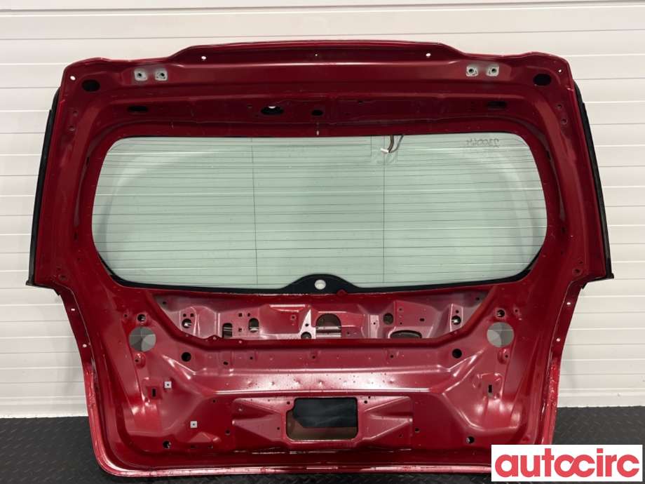 Bakluke til Subaru Legacy 2003-2007 (Type IV, Fase 1)  (SUBARU|60809AG0009P|)