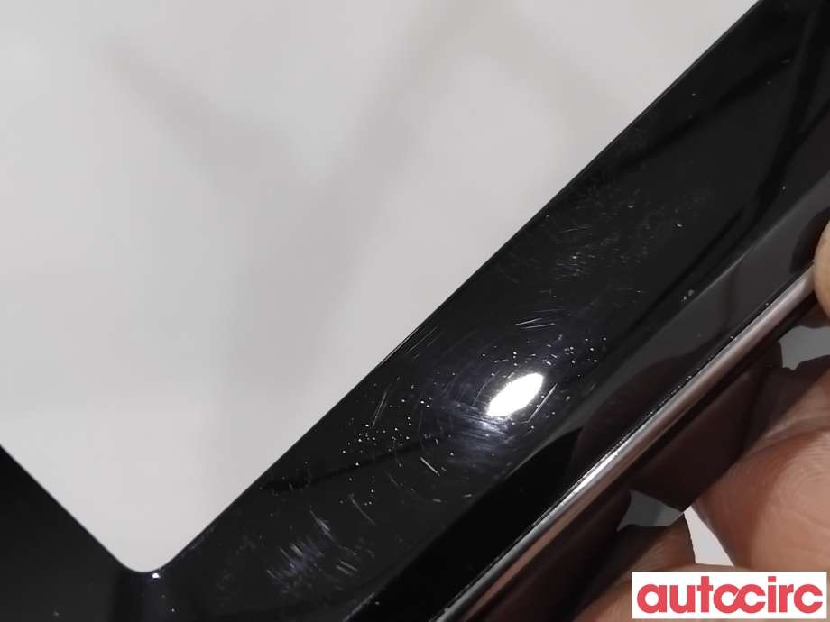 Diverse deler til Volvo V60 / V60 CC 2018-->> (Type II)  (VOLVO|32277319|)
