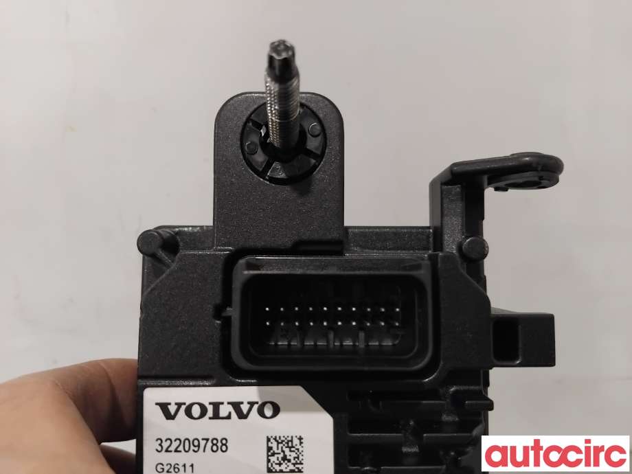 Sensor radar til Volvo V60 / V60 CC 2018-->> (Type II)  (VOLVO|36010456||32209788)