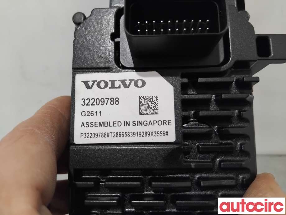 Sensor radar til Volvo V60 / V60 CC 2018-->> (Type II)  (VOLVO|36010456||32209788)