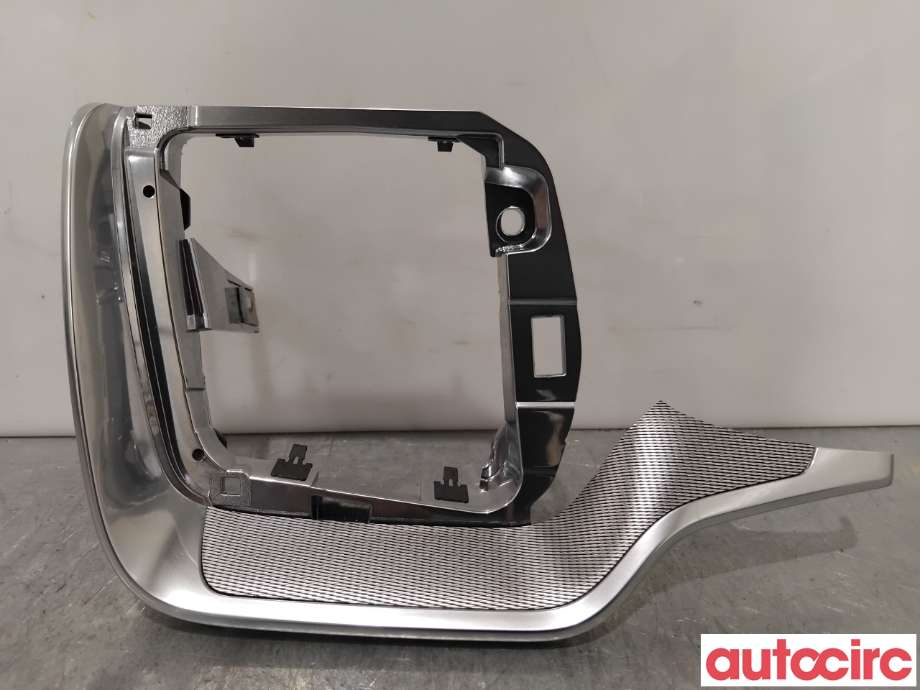 Diverse deler til Volvo V60 / V60 CC 2018-->> (Type II) (VOLVO|31477176|)
