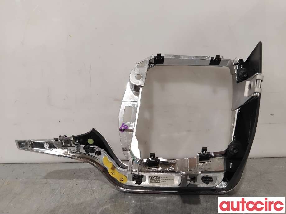 Diverse deler til Volvo V60 / V60 CC 2018-->> (Type II) (VOLVO|31477176|)