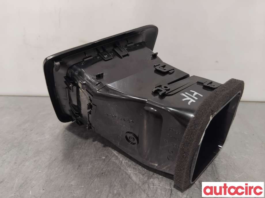 Dashbord friskluftdyse til Volvo V60 / V60 CC 2018-->> (Type II)  (VOLVO|31477876|)