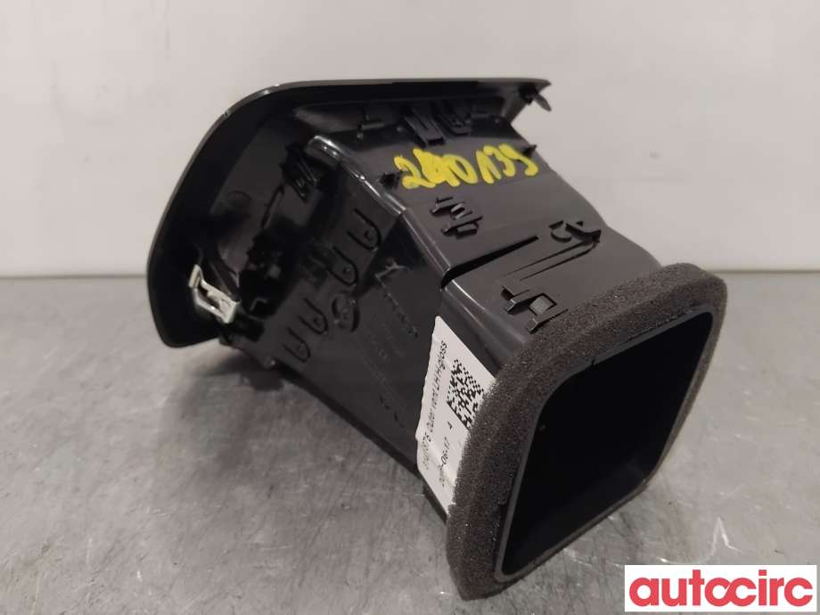 Dashbord friskluftdyse til Volvo V60 / V60 CC 2018-->> (Type II)  (VOLVO|31477875|)
