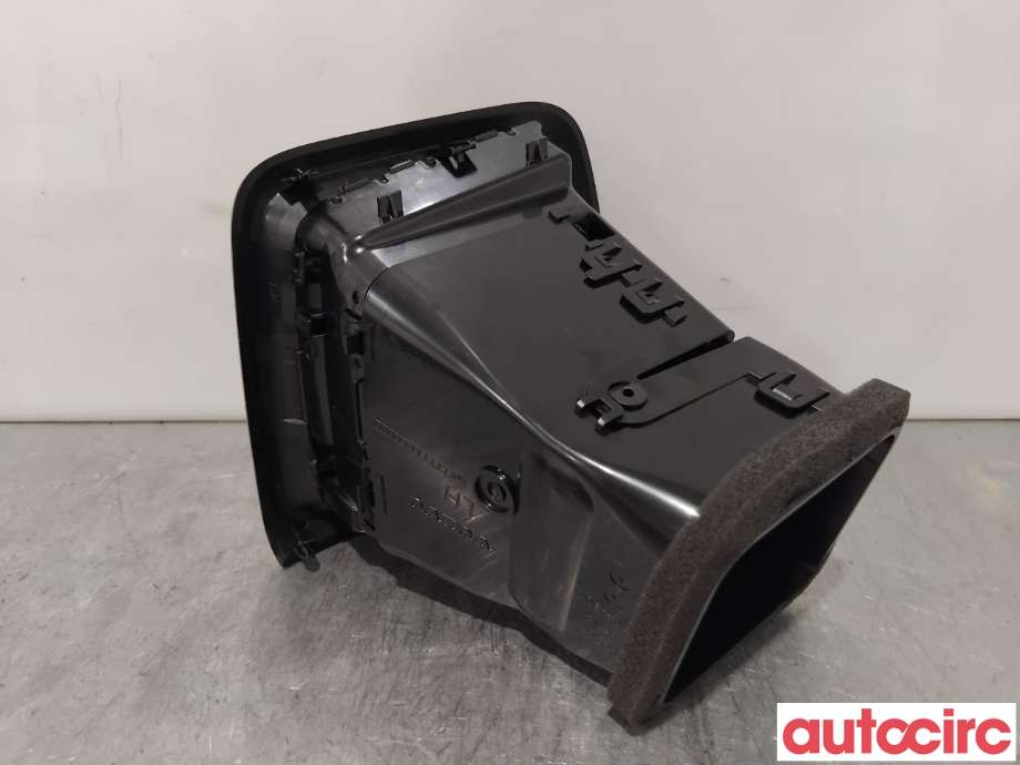 Dashbord friskluftdyse til Volvo V60 / V60 CC 2018-->> (Type II)  (VOLVO|31477875|)