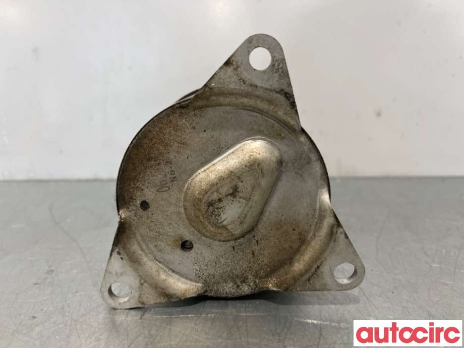 Oljekjøler til Subaru Forester 2005-2008 (Type II, Fase 2)  (SUBARU|31237AA040|)