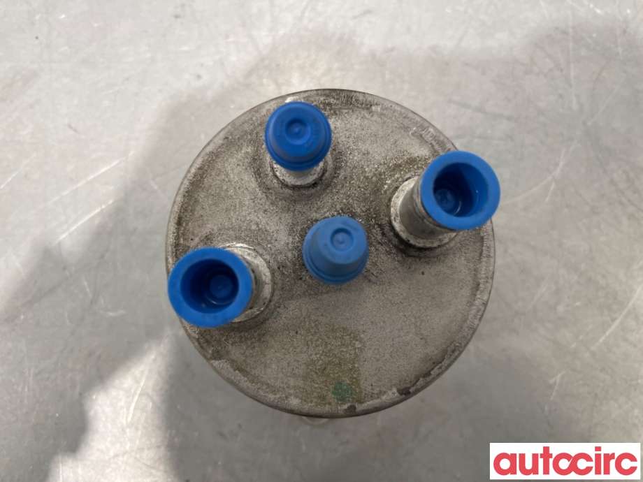 Oljekjøler til Subaru Forester 2005-2008 (Type II, Fase 2)  (SUBARU|31237AA040|)