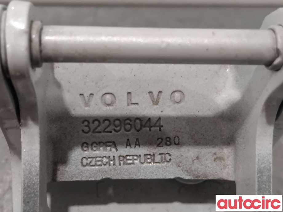 Hengsler til Volvo V60 / V60 CC 2018-->> (Type II)  (VOLVO|32136222||32296044)