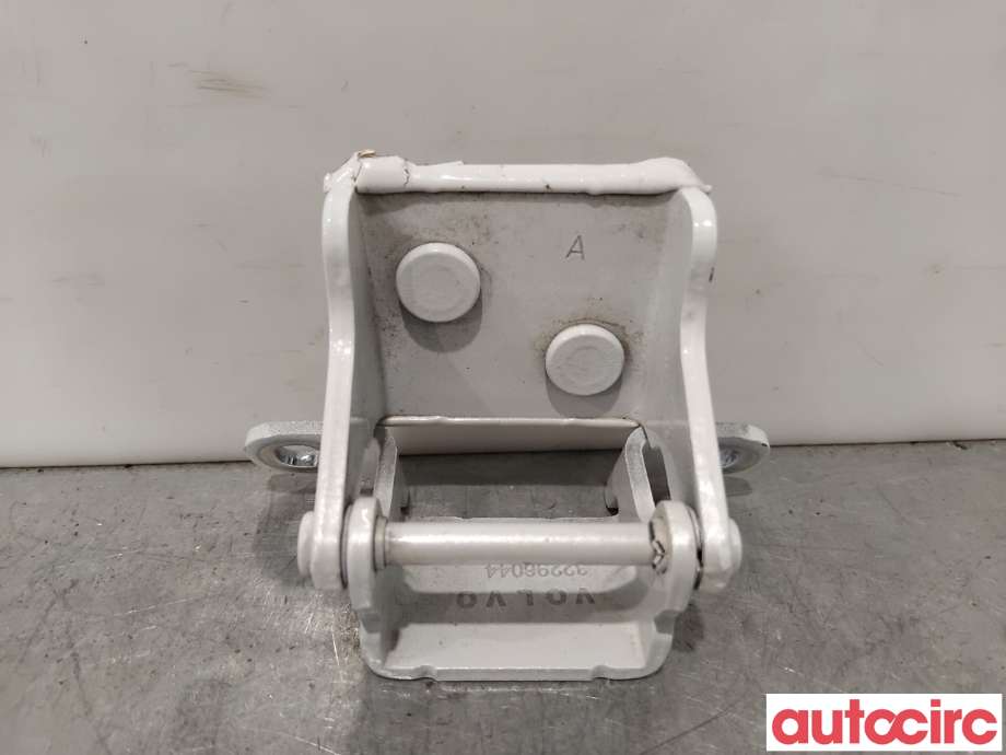 Hengsler til Volvo V60 / V60 CC 2018-->> (Type II)  (VOLVO|32136222||32296044)