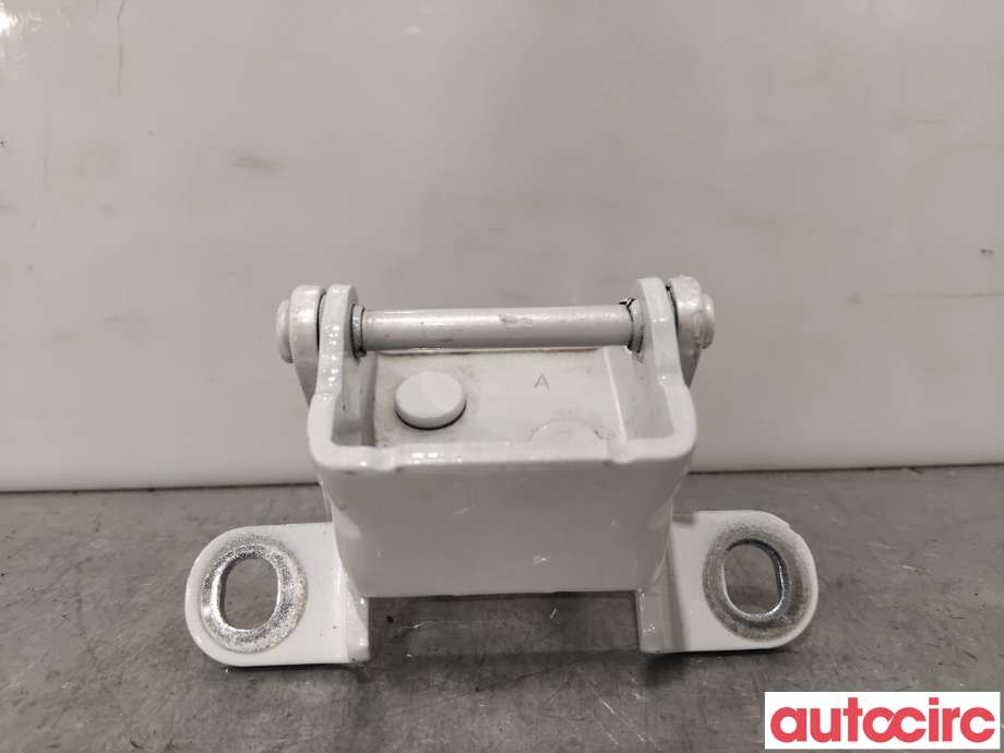 Hengsler til Volvo V60 / V60 CC 2018-->> (Type II)  (VOLVO|32136222||32296044)