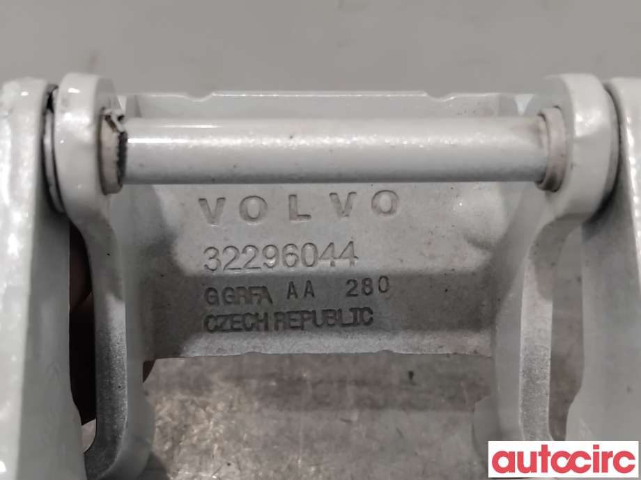 Hengsler til Volvo V60 / V60 CC 2018-->> (Type II)  (VOLVO|32136222||32296044)