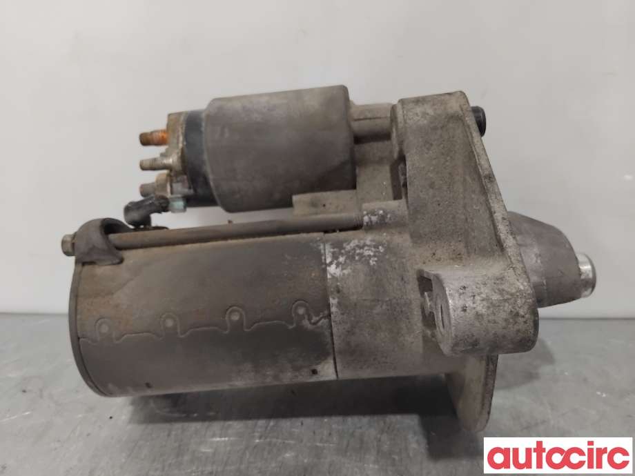 Starter diesel til Volvo S80 2006-2013 (Type II, Fase 1)  (VOLVO|36003219|3M5T-11000-CF|30795406)