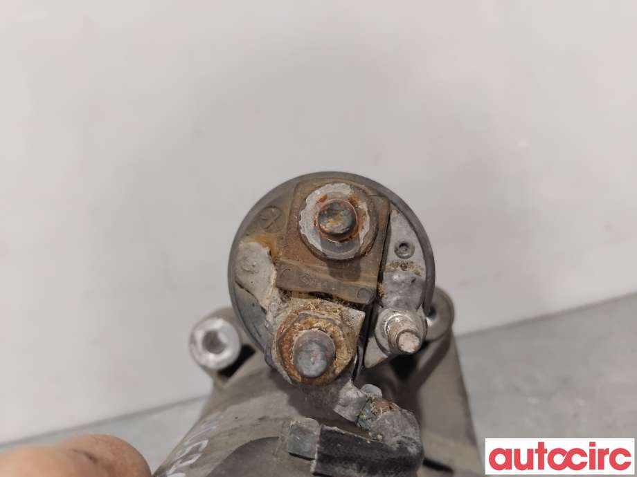 Starter diesel til Volvo S80 2006-2013 (Type II, Fase 1)  (VOLVO|36003219|3M5T-11000-CF|30795406)
