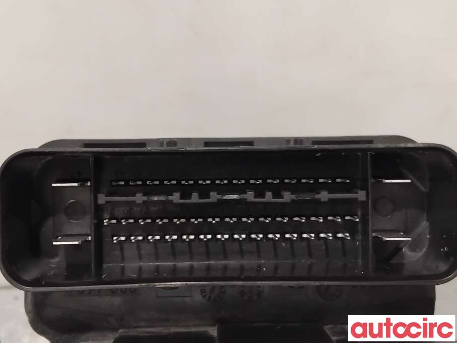 ABS sentral til Volvo S80 2006-2013 (Type II, Fase 1)  (VOLVO|31329140|100212-01824|30681619)