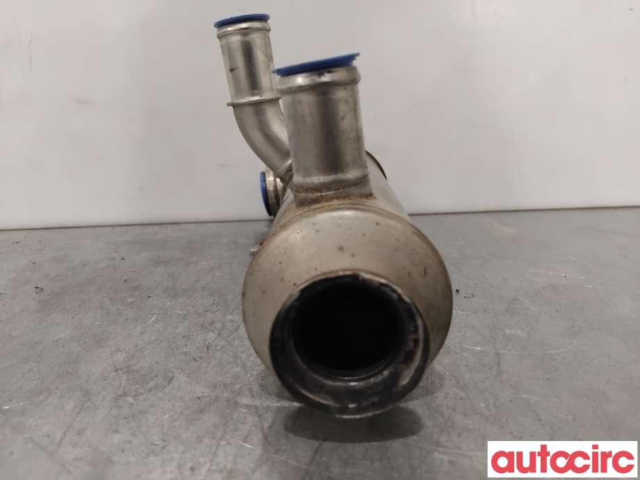 EGR-kjøler til Volvo S80 2006-2013 (Type II, Fase 1)  (VOLVO|31259251||3M5Q-9F464-BC)