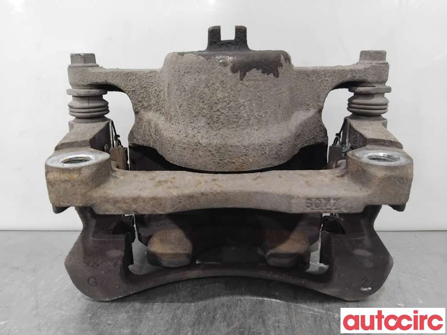 Bremsecaliper høyre foran til Nissan X-Trail 2014-2022 (T32) (T32) (NISSAN|410014BA0A||410014BA0C)