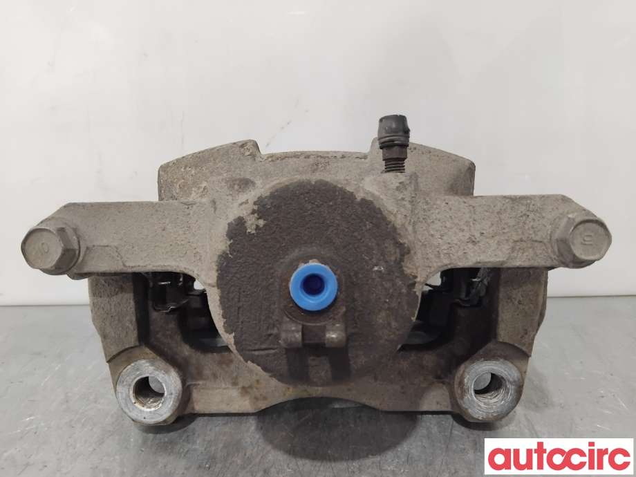 Bremsecaliper høyre foran til Nissan X-Trail 2014-2022 (T32) (T32) (NISSAN|410014BA0A||410014BA0C)