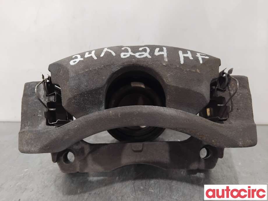 Bremsecaliper høyre foran til Nissan X-Trail 2014-2022 (T32) (T32) (NISSAN|410014BA0A||410014BA0C)