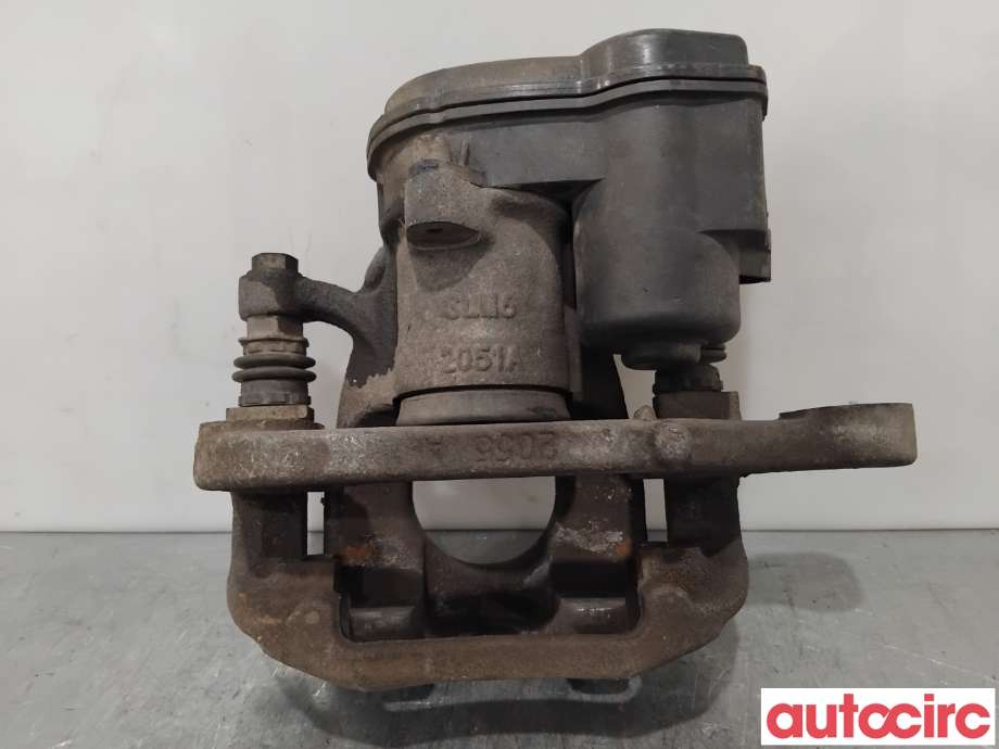 Bremsecaliper venstre bak til Nissan X-Trail 2014-2022 (T32) (T32) (NISSAN|440114CA0A||440114CA2A)