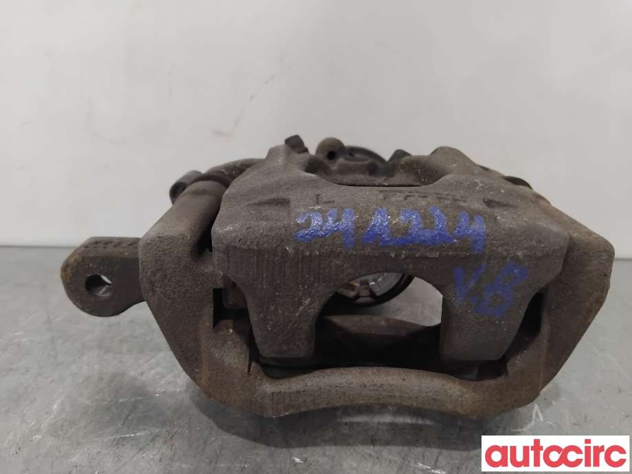 Bremsecaliper venstre bak til Nissan X-Trail 2014-2022 (T32) (T32) (NISSAN|440114CA0A||440114CA2A)