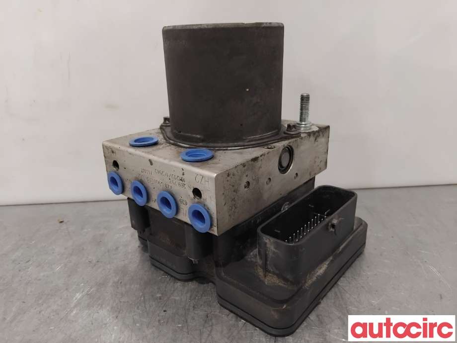 ABS sentral til Mercedes Vito, 2014-->> (W447) (W447) (MERCEDES|A4479008709)