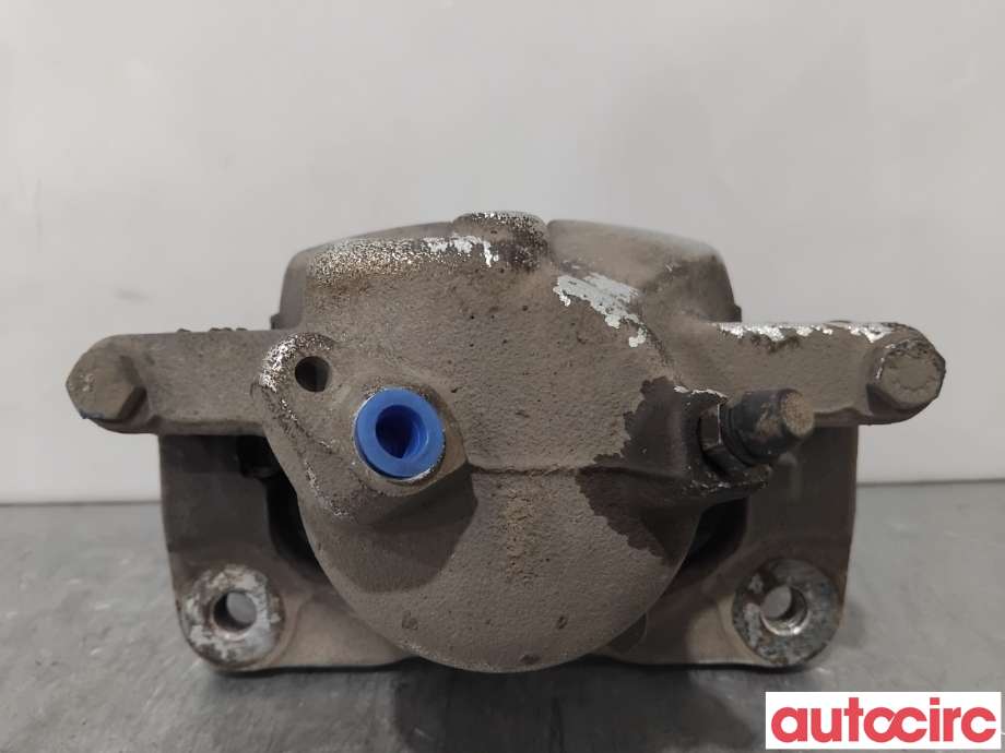 Bremsecaliper høyre foran til Suzuki SX4 2009-2013 (Type I, Fase 2)  (SUZUKI|55110-79J10|)